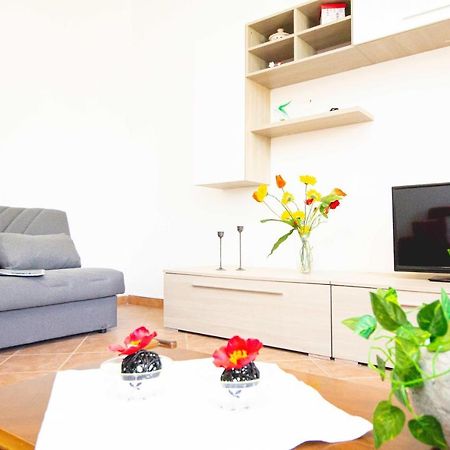 I Pini Apartment Migliarino Pisano Εξωτερικό φωτογραφία