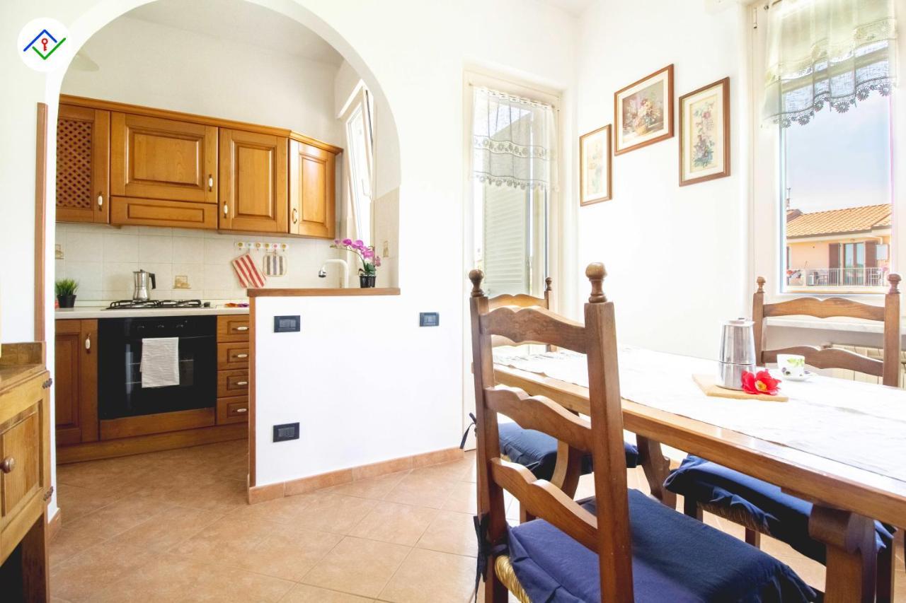 I Pini Apartment Migliarino Pisano Εξωτερικό φωτογραφία