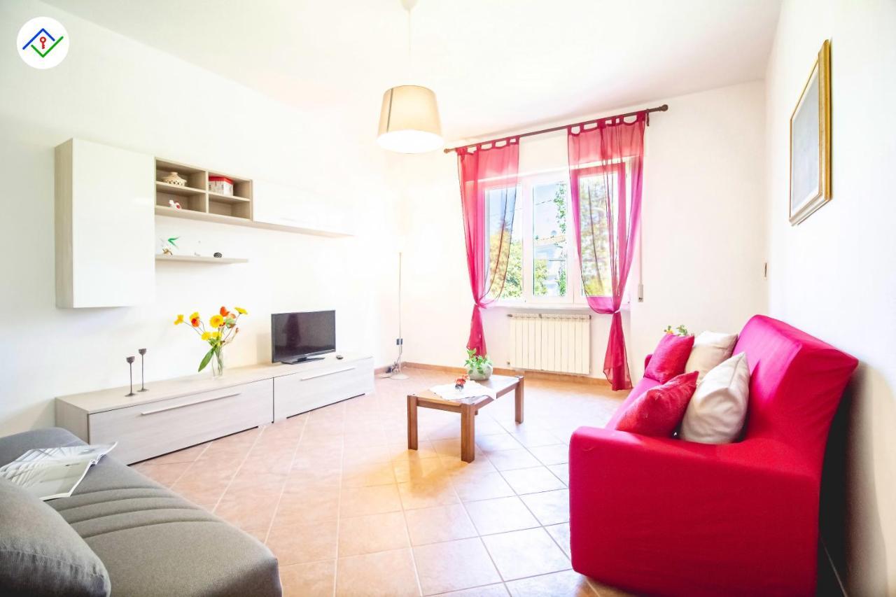 I Pini Apartment Migliarino Pisano Εξωτερικό φωτογραφία