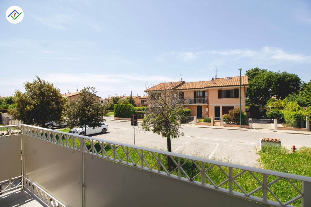I Pini Apartment Migliarino Pisano Εξωτερικό φωτογραφία