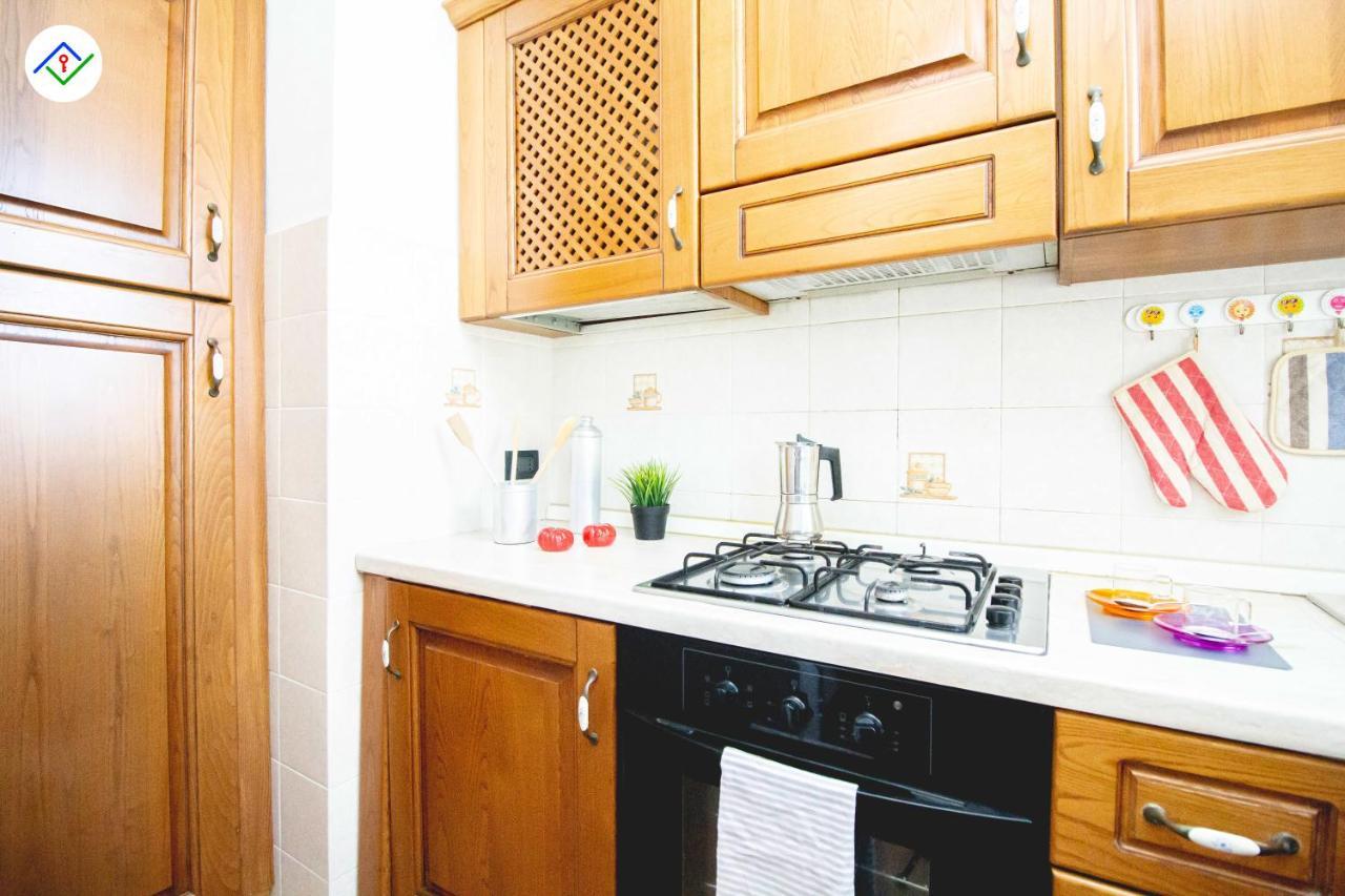 I Pini Apartment Migliarino Pisano Εξωτερικό φωτογραφία