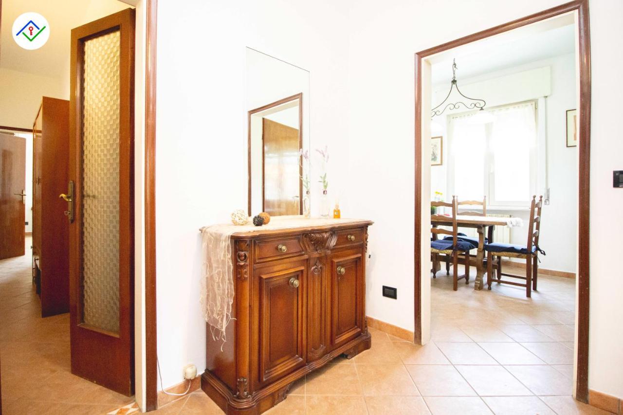 I Pini Apartment Migliarino Pisano Εξωτερικό φωτογραφία